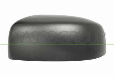 Produktbild von PRASCO MB1007404 Außenspiegel Abdeckung Kappe Links für MITSUBISHI Mirage / Space Star Schrägheck (A0A) Spiegelkappe