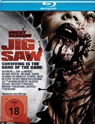 Produktbild von Jigsaw