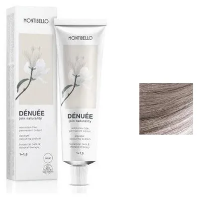 Obrázek produktu pro Montibello Denuee permanentní barva bez amoniaku 10.12 60ml