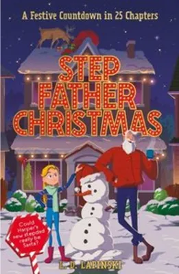 Obrázek produktu pro Stepfather Christmas