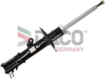 Produktbild von DACO Germany Stoßdämpfer Vorne Links für FIAT PANDA (169) Federbein 450904L