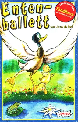 Produktbild von Entenballett