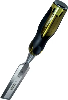Produktbild von Stanley Stechbeitel FatMax 30 mm