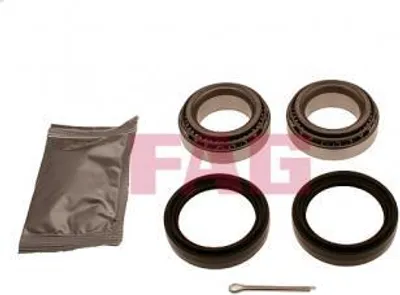 Produktbild von Fag Radlagersatz Vorderachse 713 6191 30