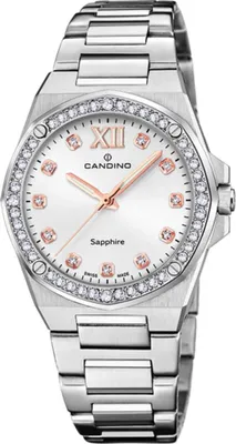 Produktbild von Candino - C4751/1 - Armbanduhr - Damen