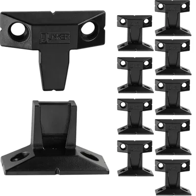 Zdjęcie produktu dla SOTECH 125326, Metal, Czarny
