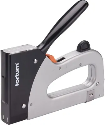 Produktbild von FORTUM, 4770701, Klammerpistole