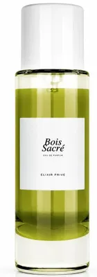 Produktbild von Elixir Privé Paris - Eau de Parfum Bois Sacré