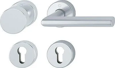 Produktbild von HOPPE Wechselgarnitur Amsterdam FS-58/42H/42HS/1400,PZ,9,F1,TS 45-65