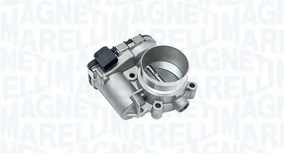 Obrázok produktu pre MAGNETI MARELLI 802000000192 Škrtiaca klapka pre FORD MONDEO IV Turnier (BA7) S-MAX (WA6) GALAXY (WA6) MONDEO IV (BA7) MONDEO IV kombi (BA7)