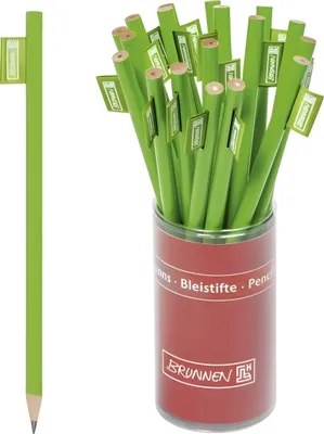 Produktbild von BRUNNEN Bleistift kiwi 102906052