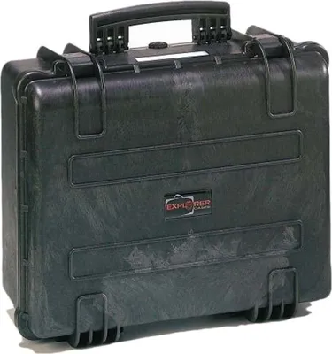 Immagine prodotto di Explorer 4820HL Black kufr (48x37x20.5 cm, PreCubed molitan, 4.17kg)