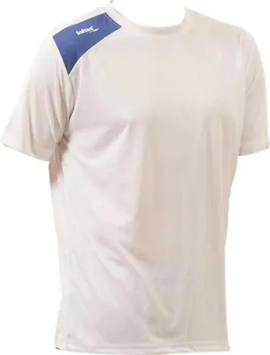 Productafbeelding van Softee T-shirt met korte mouwen, wit, voor jongens, maat 4 jaar, kleur wit, maat 4 jaar
