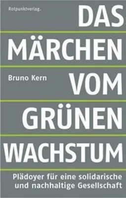 Obrázek produktu pro Das Märchen vom grünen Wachstum