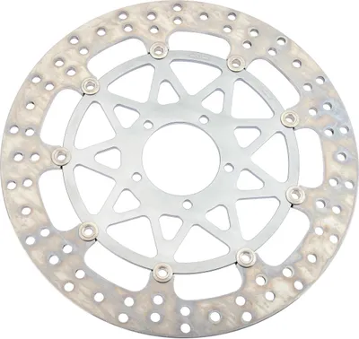 Immagine prodotto di Disco freno TRW MSW497