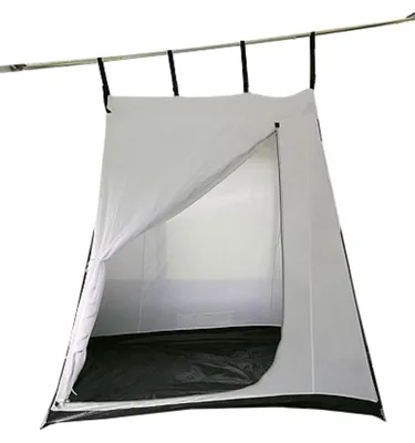 Produktbild von DWT Schlafzelt Dream Gr. 2 180x200cm (BxT) Schlafkabine - Innenzelt Wohnwagen - Vorzelt Zubehör