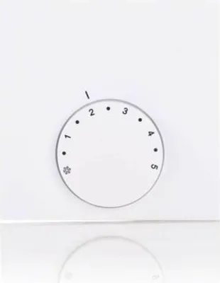 Produktbild von Möhlenhoff Alpha Regler direct Analog 230 V 1-5 Skala