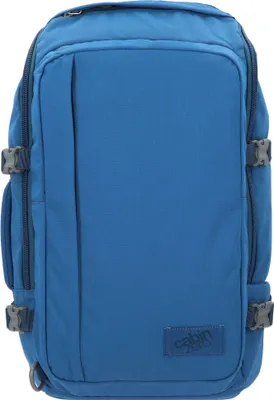 Produktbild von CabinZero Adventure 32L Atlantic Blue