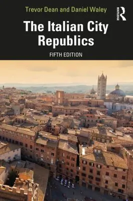 Obrázok produktu pre The Italian City-Republics