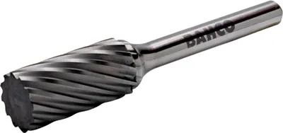 Produktbild von Bahco Rotorfräser für Edelstahl, Zylinderform, 70 mm