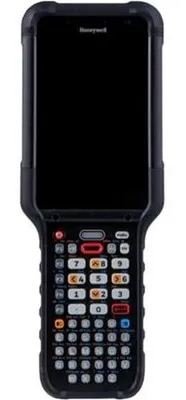 Zdjęcie produktu dla Honeywell CK67, 10,9 cm (4.3"), 800 x 480 px, Multi-touch, Gorilla Glass, Gorilla Glass 7, 8 GB