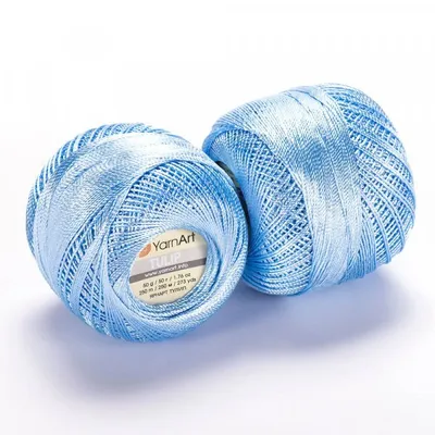 Immagine prodotto di Filato Tulipano 6 x 50 g 408