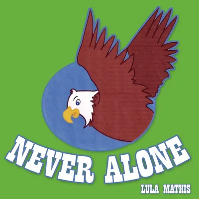 Produktbild von Never Alone
