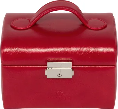 Immagine prodotto di WINDROSE scatola di gioielli Shine Jewelry Box Red rosso