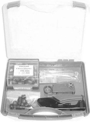Image de Preisner PPS2000 Kit de montage (PPS2000)