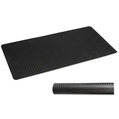Produktbild von CCLIFE Bodenschutzmatte Schutzmatte Puzzlematte Bodenschutz Unterlegmatte Bodenmatte, Color:EVA-Matte 118 x 58 x 0.7cm