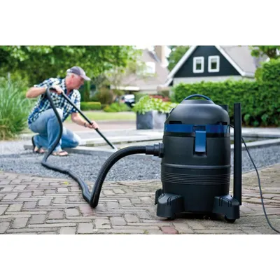 Obrázek produktu pro Aspirator fara sac Ubbink VacuProCleaner Maxi 1379118, 1400 W, 35 L, u