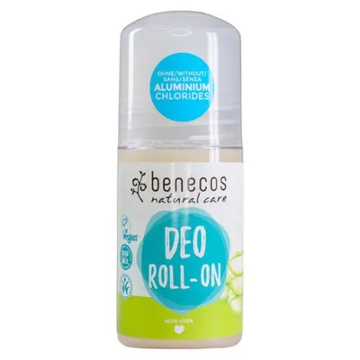 Produktbild von Aloe Vera - Deo Roll-On 50ml