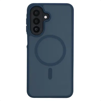 Produktbild von imoshion Color Guard Back Cover mit MagSafe Samsung Galaxy A27 (5G) - Dunkelblau