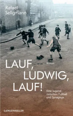 Image de Lauf, Ludwig, lauf!