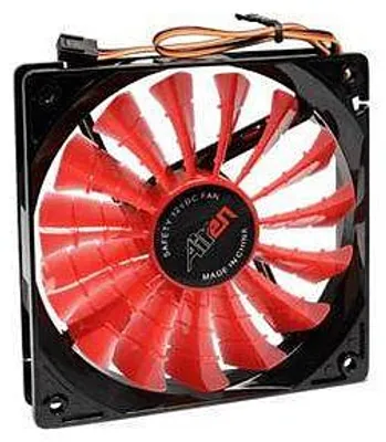 Immagine prodotto di Ventilatore AIREN hAiBridWings 120E POWER (120x120x25mm, h