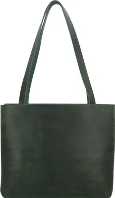 Produktbild von Harold's Paperbag Schultertasche Leder 32 cm