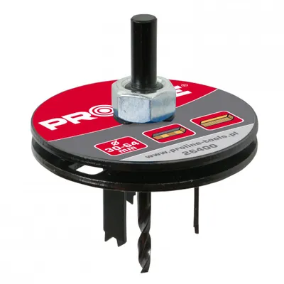 Obrázek produktu pro Proline Tools 26400, 6,4 cm, 1 kusů