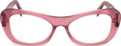 Produktbild von Agent Provocateur Sonnenbrille OLIVES PINK PEARL 52 17 145