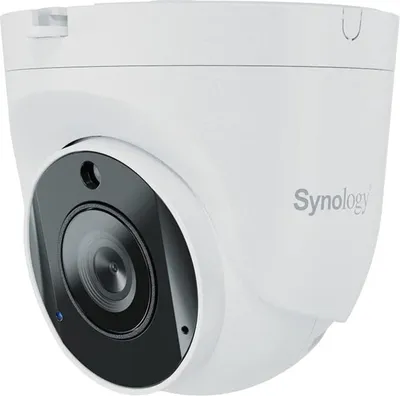 Zdjęcie produktu dla Synology TC500 Synology CAM TC500 5MP IP67 indoor/outdoor KI