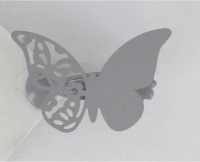 Image de Essentiel Pince Miraposas_gris - Essentiel
