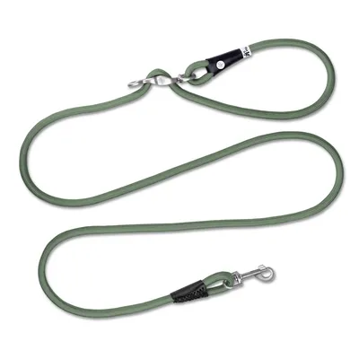 Produktbild von Curli Vario Comfort Leash Moss L
