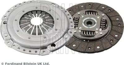 Produktbild von BLUE PRINT Kupplungssatz Kupplung für OPEL Mokka / Mokka X (J13) ADW1930124