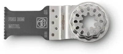 Immagine prodotto di Fein E-Cut Lama da taglio 30 mm, Starlock, Bi-Metall ( 63502157210 )