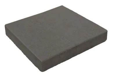 Produktbild von Diephaus Terrassenplatte ANTHRAZIT 30/30/4 CM M. FASE 168/DBP
