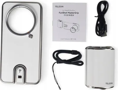 Obrázek produktu pro Filmová sada pro telefon – pro Mate 70 Pro