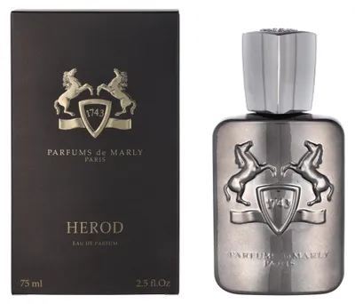 Produktbild von Parfums De Marly Herod Edp Spray
