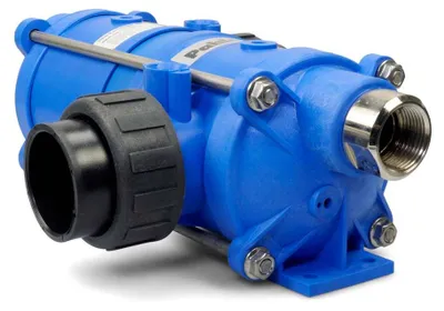 Produktbild von Pahlen Wärmetauscher HI-TEMP 34.000 kcal/h = 40 kW