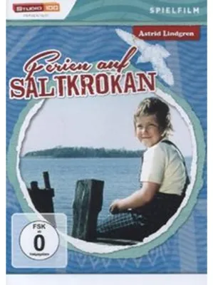 Obrázok produktu pre Ferien auf Saltkrokan