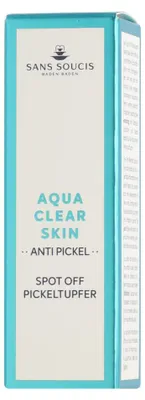 Produktbild von Sans Soucis - Spot Off Pickeltupfer - 5ml