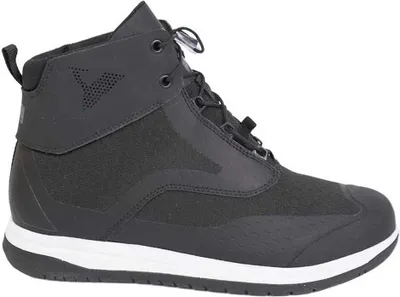 Produktbild von By City Way Iii Motorradschuhe Schwarz EU 41 Mann Schwarz EU 41